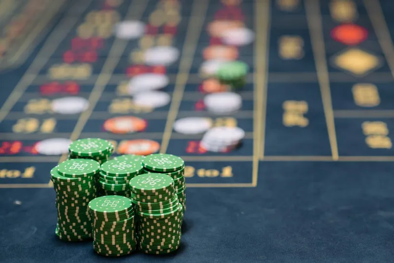 Stop Gambling With Your Gambling Money: The Bankroll Blueprint Every Casino Player Needs