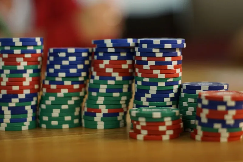 Size Your Bets Right and the Game Almost Doesn't Matter