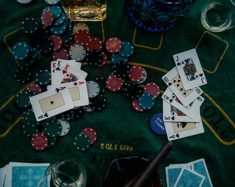 Not All Casino Games Are Created Equal: The Math Behind Your Best Odds at the Table