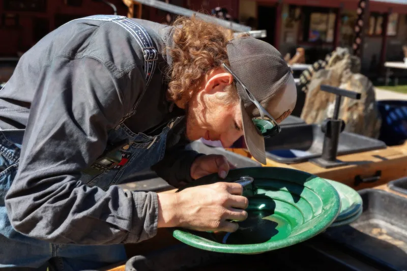 Stake Your Claim: The 1849 Gold Rush Lessons That Still Apply to Your Casino Bankroll