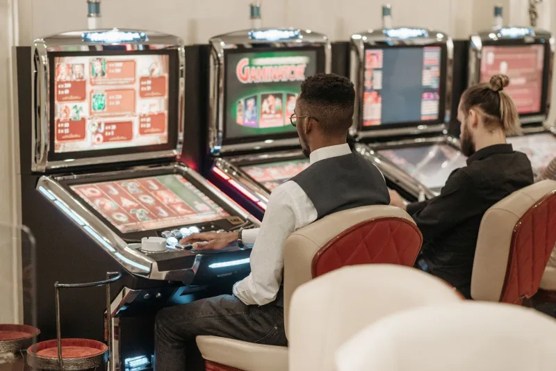 Timing Is Everything: How Playing Slots After Midnight Might Change Your Whole Game