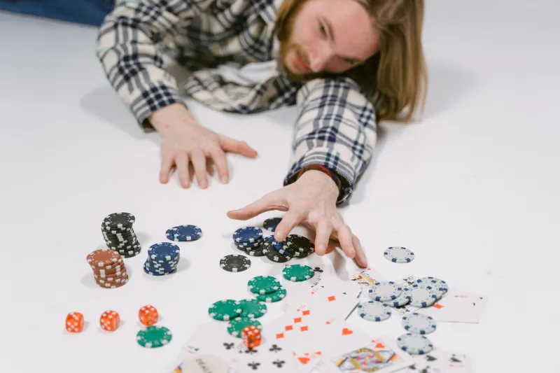 Are You Playing the Wrong Game? How to Match Your Risk Personality to the Right Casino Action