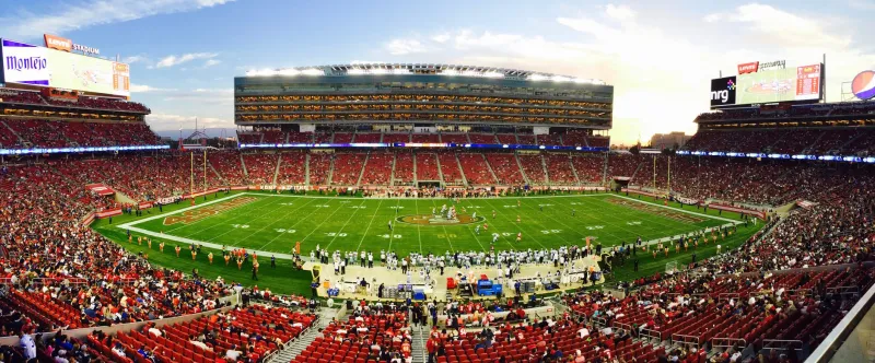 Bet Like a Pro: 7 NFL Betting Strategies That Can Turn Football Season Into Gold